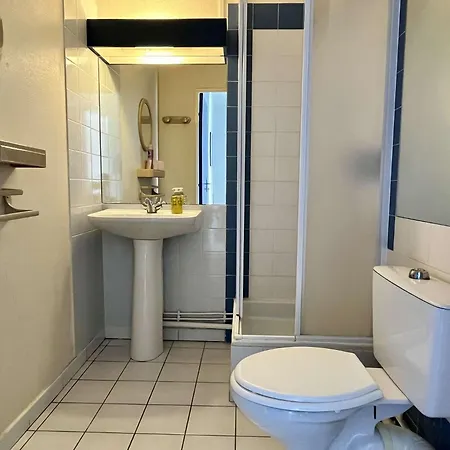 Apartment Sur Mer- 4 Pieces Ar370-050 *