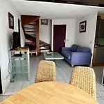 Sur Mer- 4 Pieces Ar370-050 Apartmán *