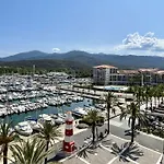 Apartmán Sur Mer- 4 Pieces Ar370-050