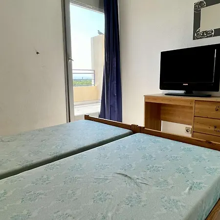 Sur Mer- 4 Pieces Ar370-050 Appartement *