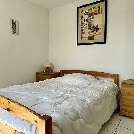 Sur Mer- 4 Pieces Ar370-050 Appartement
