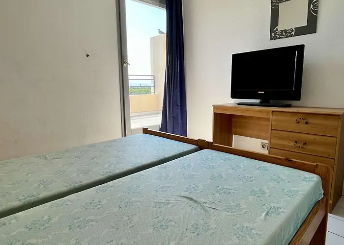 Sur Mer- 4 Pieces Ar370-050 Appartement *