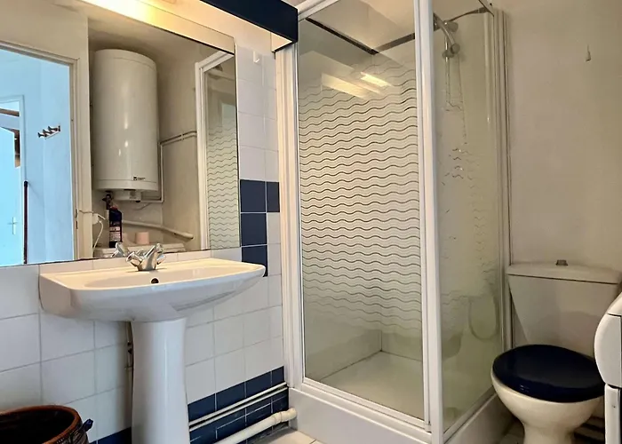 Appartement Sur Mer- 4 Pieces Ar370-050 Argelès-sur-Mer
