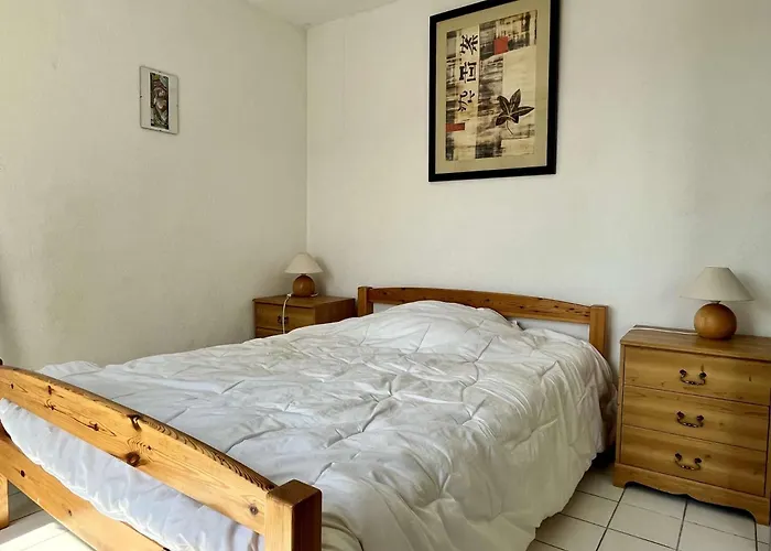 Sur Mer- 4 Pieces Ar370-050 Appartement